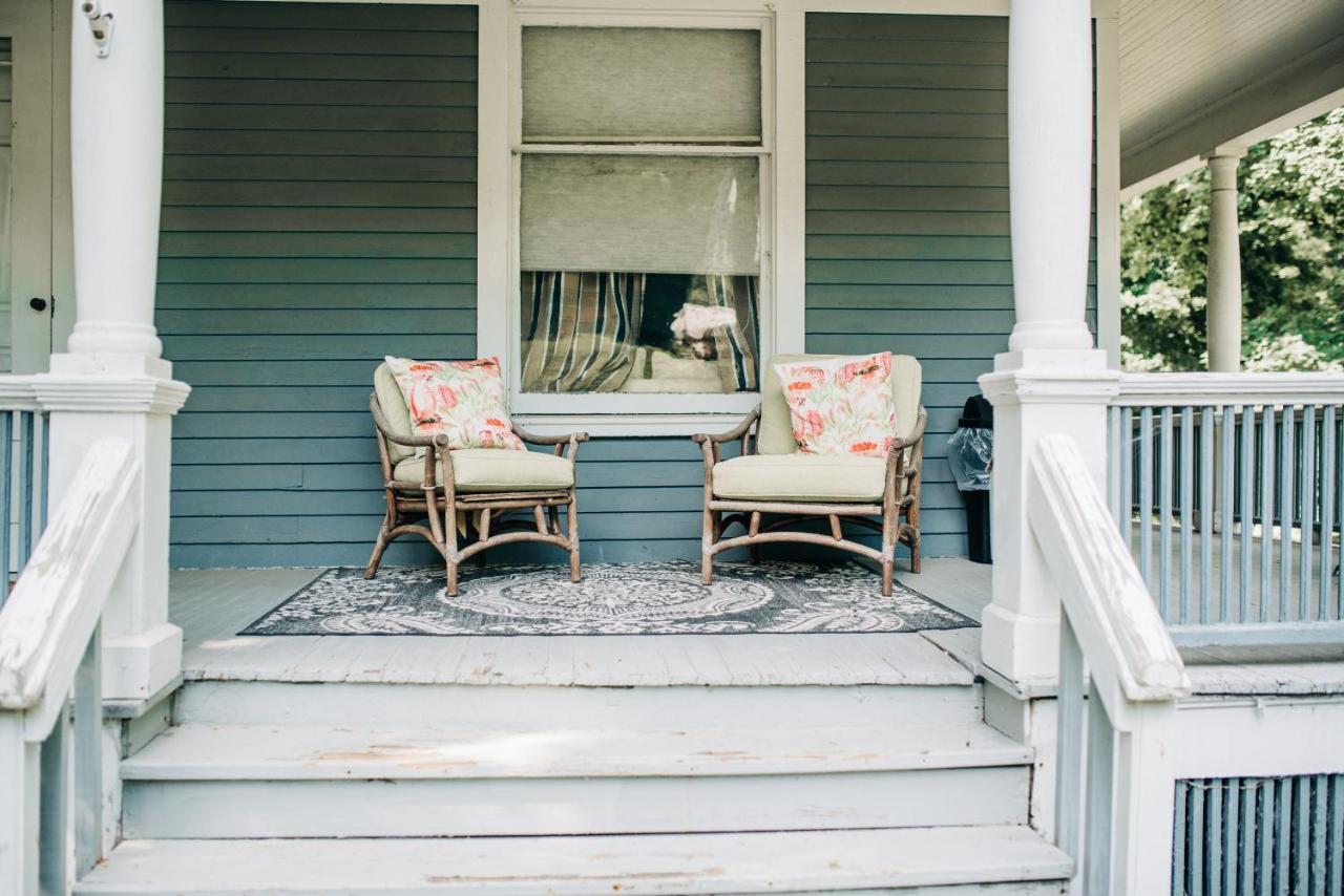 Benn Conger Inn Groton Exterior foto